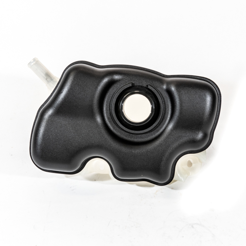 Ford Shelby GT500 Intercooler Reservoir Degas Bottle Tank - VMP Performance - 3X Capacity - `07-`14